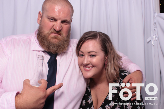 Diandra and Nick’s Wedding | View more photos from the event at gallery.fotomachines.com.au/u/FOTOMachines/Diandra-and-Nick’s-Wedding